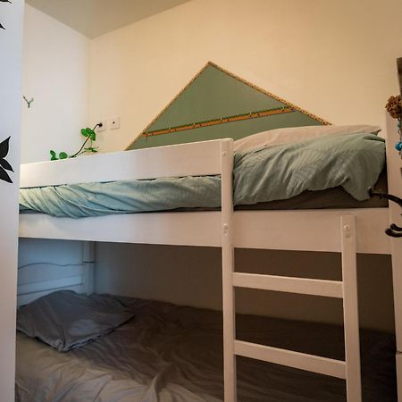 Comme Une Envie D'Air Foret Guemy Extérieur photo