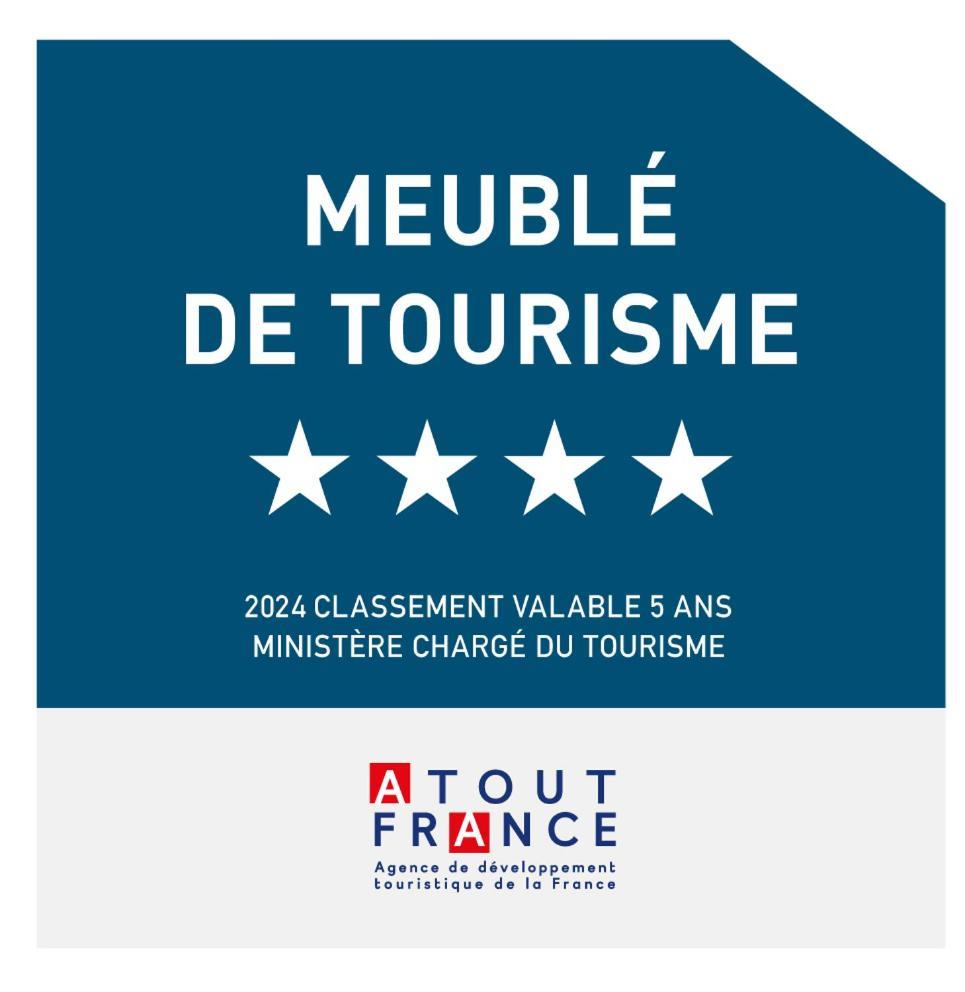 Comme Une Envie D'Air Foret Guemy Extérieur photo